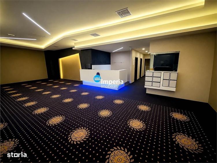 Spațiu comercial, de 200 mp, în Alexandru cel Bun