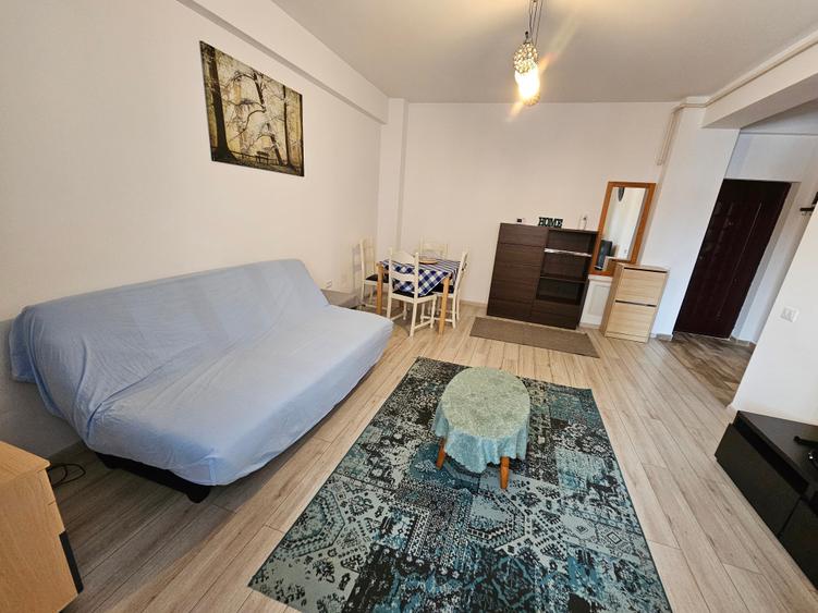 Apartament 2 Camere Militari Chiajna Rezervelor 56, Decomandat, Mobilat, Utilat - 6