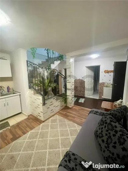 RECO Apartament cu 4 camere decomandat 2 parcari disponibile - 4