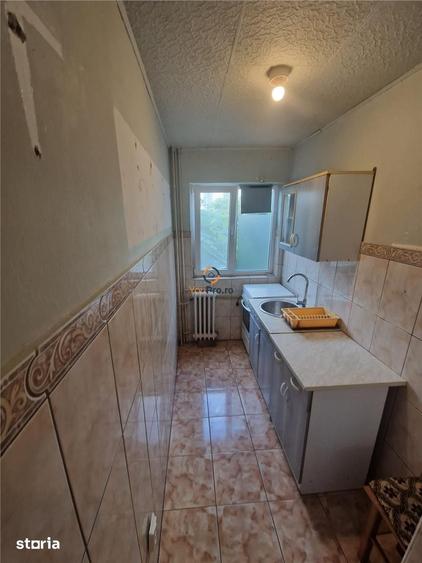 Apartament cu 2 camere semidecomandat în Circumvalațiunii