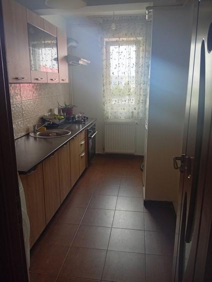 Apartament cu 2 camere semidecomandat în Vest