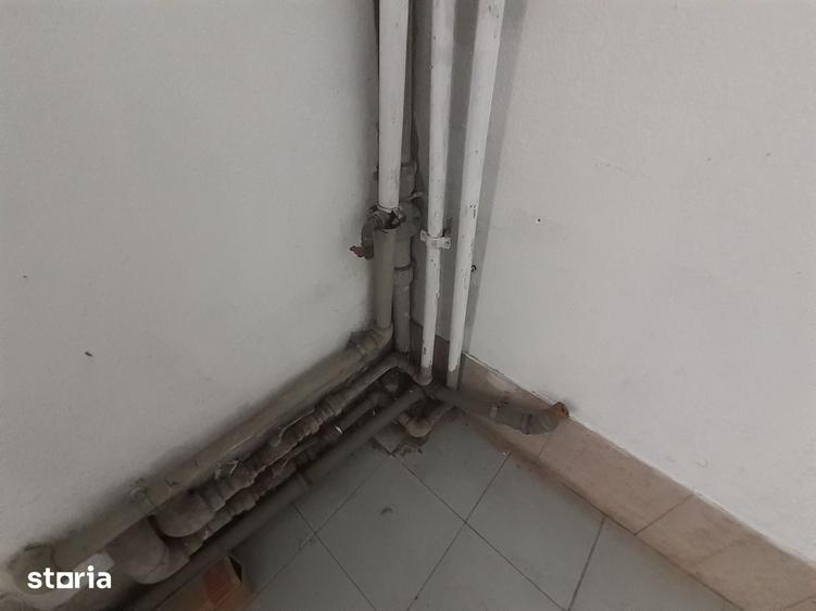 Spațiu comercial, de 360 mp, în Colentina