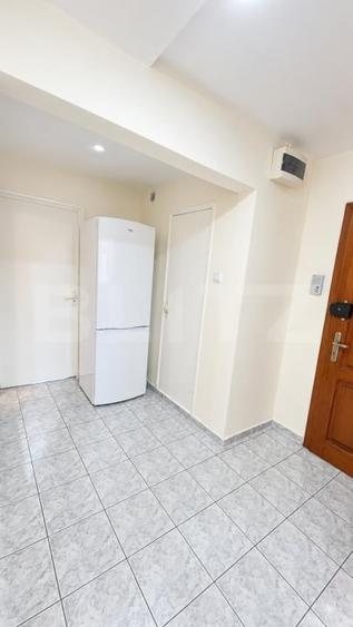 Apartament cu 3 camere decomandat, mobilat în Orăștie