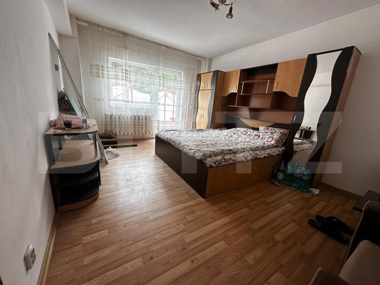 Apartament cu 2 camere decomandat, mobilat în Zlatna