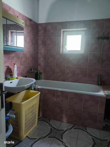 Casă cu 2 camere în Dochia