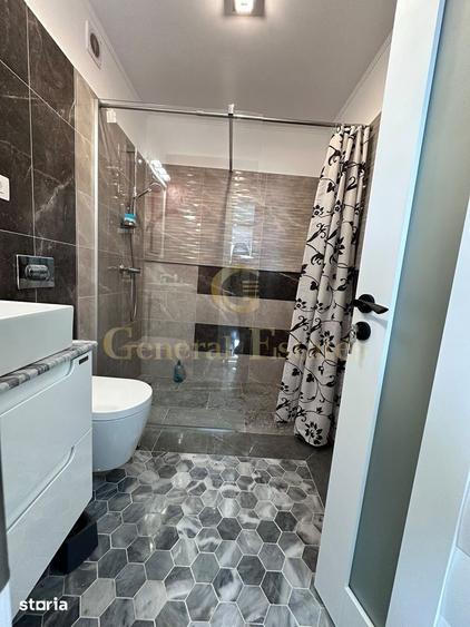 Apartament cu 3 camere, mobilat în Astra