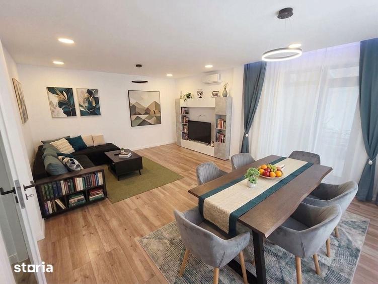 Casă cu 5 camere decomandat cu Teren 225 Mp în Theodor Pallady