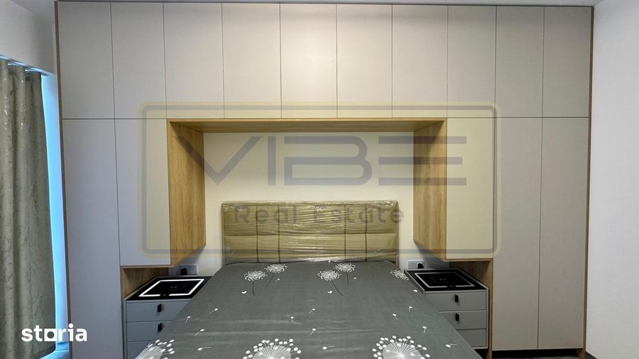 Apartament 2 camere NOU Copou - Complex Rasarit de Soare - 6