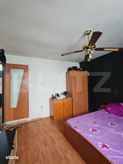 Apartament renovabil, 2 camere, 34 mp, Turda Noua - 11