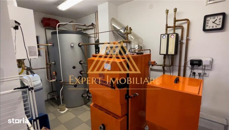 Casă cu 4 camere în Central
