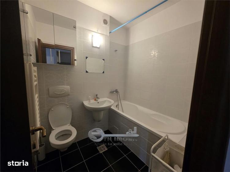 Apartament 2 camere Copou - Bellevue - 5