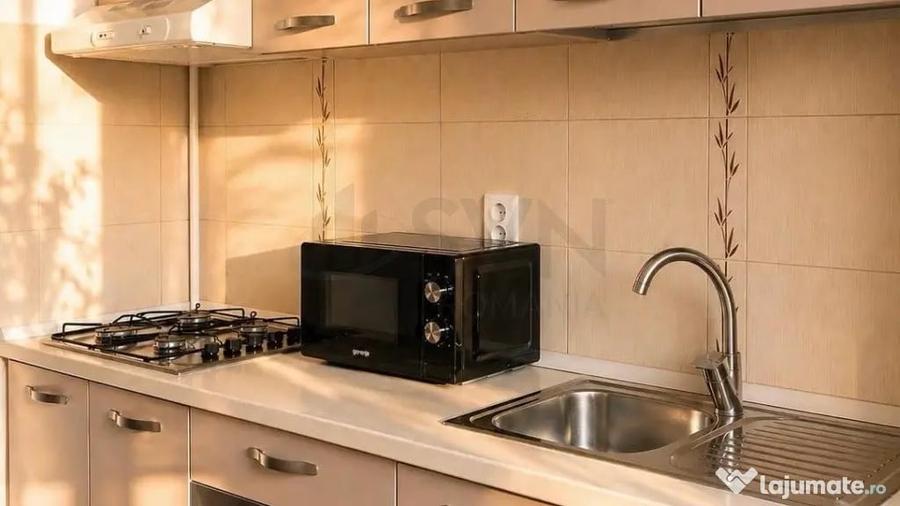 Apartament 2 camere l Metrou Obor l Stefan cel Mare l De ... - 7
