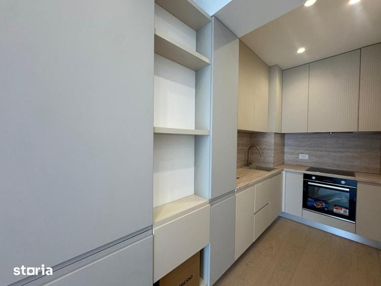 2 CAMERE || AVIATIEI TOWER|| - 5