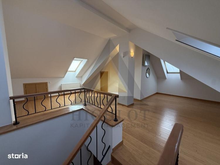 Casă cu 4 camere cu Teren 136 Mp în Central