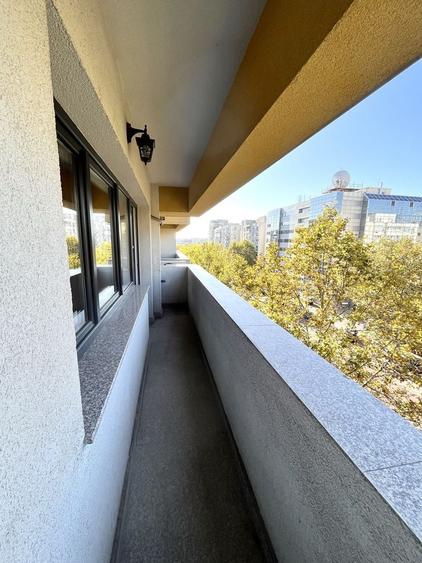 Apartament cu 2 camere decomandat în Timpuri Noi