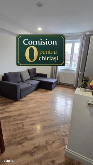 Apartament cu 3 camere în Iosefin