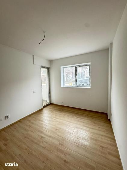 GARSONIERA FINALIZATA - BLOC NOU - MILITARI RESIDENCE - COMISION 0% - 15