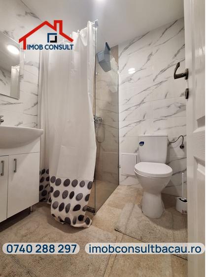 APARTAMENT 2 CAMERE DE ÎNCHIRIAT |NARCISA | BLOC NOU |CE1774 - 10