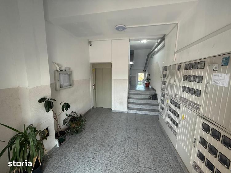 Militari Garsoniera 30 mp decomandata,Drumul Ciorogarla nr 371C! - 18