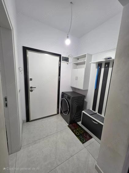 Garsonieră semidecomandată în Central