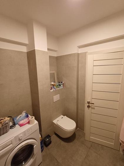 Garsonieră nedecomandată în Triaj