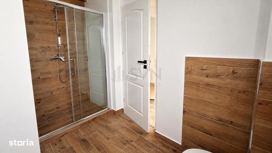 Apartament 2 camere I Sisesti I De vanzare - 8