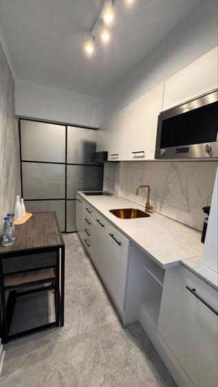 Apartament cu 2 camere semidecomandat în Mănăștur