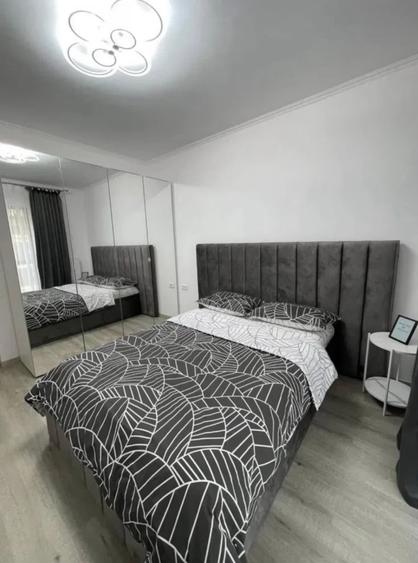 Închiriere apartament 2 camere Exigent Plaza/ Lujerului - 2