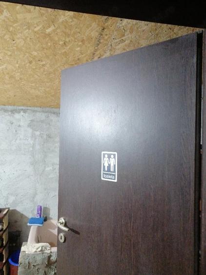 Casă cu 2 camere cu Teren 2000 Mp în Călienii Noi