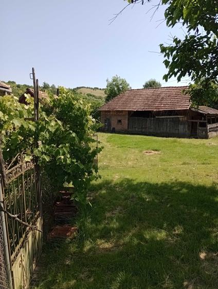 Casă cu 3 camere în Călărași