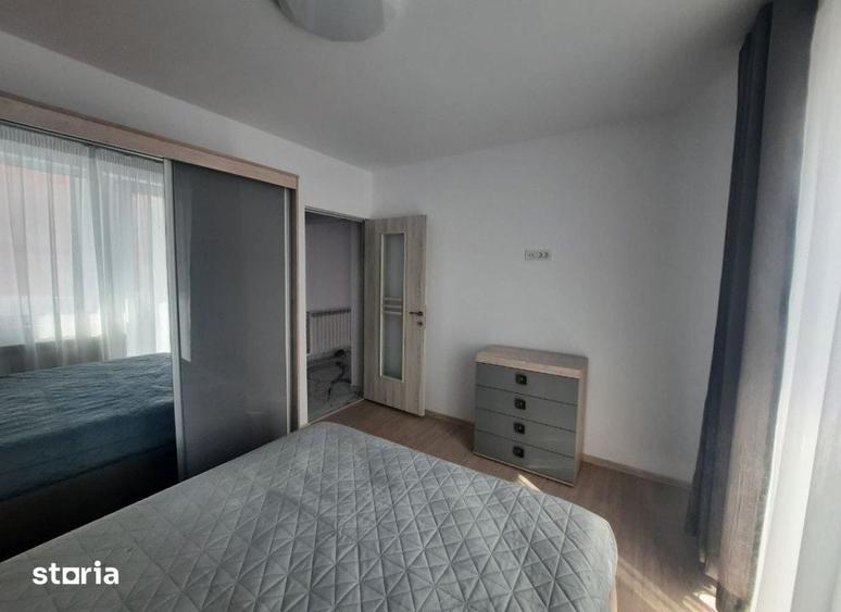 Apartament cu 3 camere în Mărăței