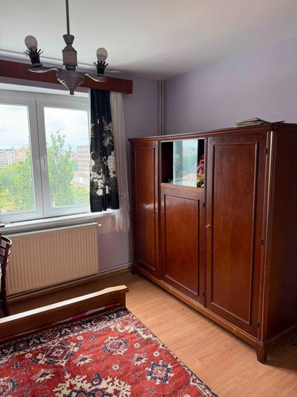 Inchiriez apartament 2 camere - 1
