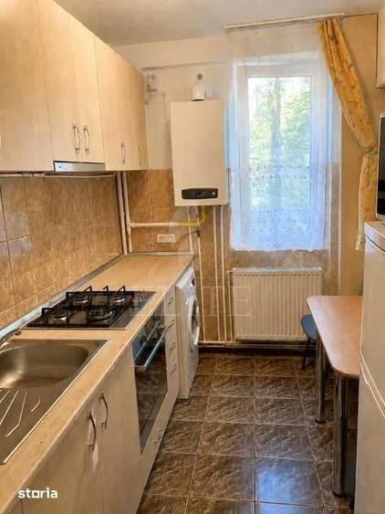 Apartament 2 camere in zona HERMES - 7