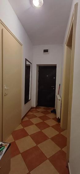 Garsonieră decomandată în Odobescu