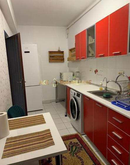 2 Camere de inchiriat | Popesti Leordeni | Metrou | Parcare | 55mp - 4