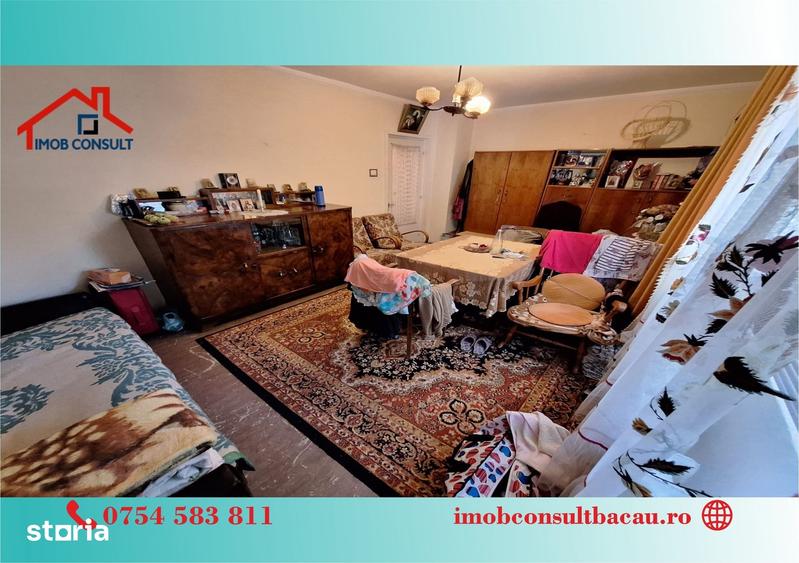 Apartament 3 camere de vanzare Zona Centrala! CE1551 - 7