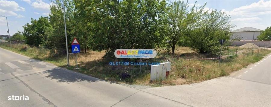 Spațiu comercial, în Central