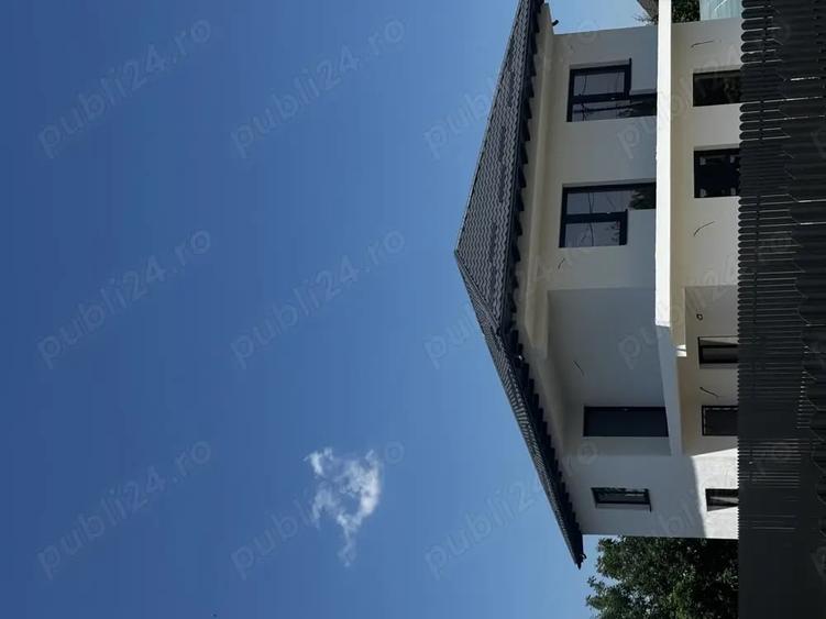 Casă cu 3 camere în Bradu