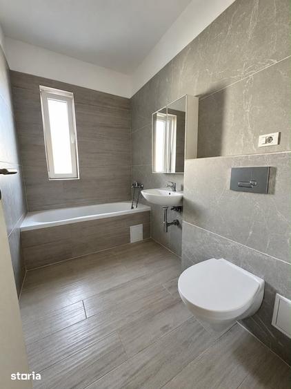 Apartament cu 2 camere în Giroc