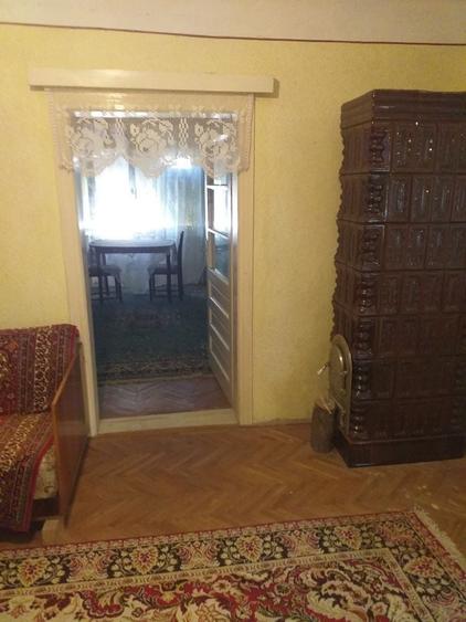 Casă cu 3 camere în Exterior Vest