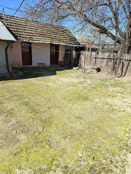 Casă cu 4 camere cu Teren 800 Mp în Central