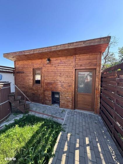 Casă cu 4 camere în Buzd