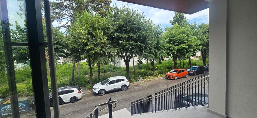 Eforie Nord-Nord Residence, Studio, 45mp, parter, situat la 100 m de plaja - 28