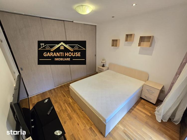 Apartament cu 2 camere decomandat în Orașul Vechi