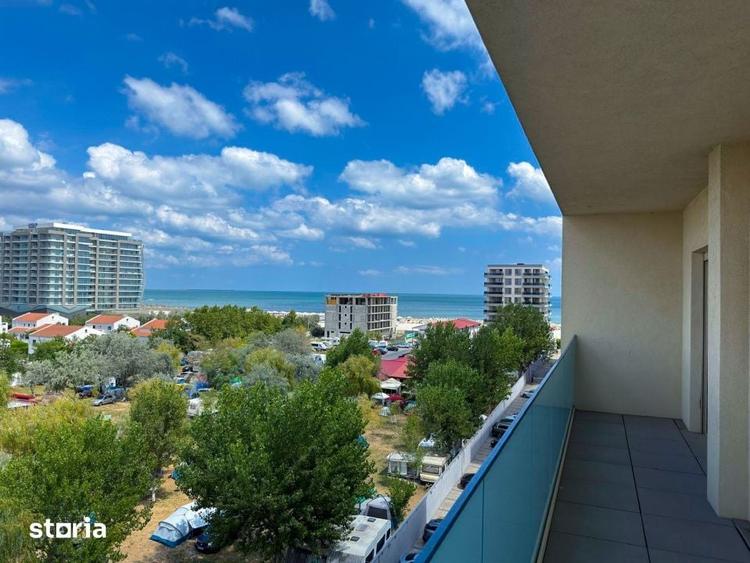 Complex Marina Surf apartament 2 camere cu vedere la mare si lac - 7