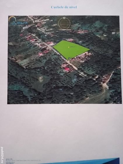 Teren de 10300 mp, în Central