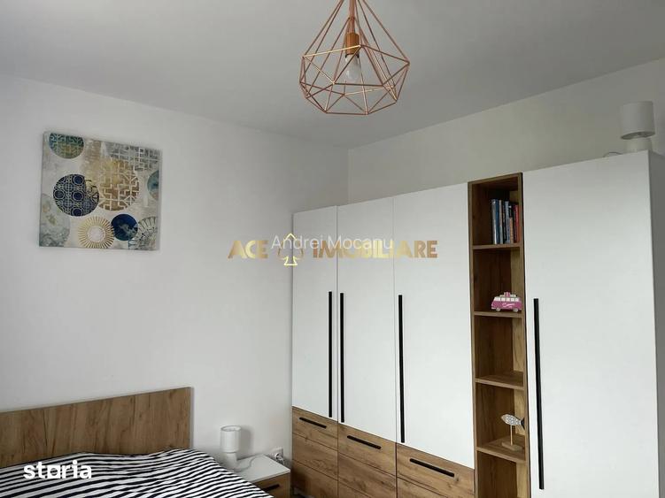 2 Camere Popesti-Leordeni | Metrou | Centrala Proprie | Parcare