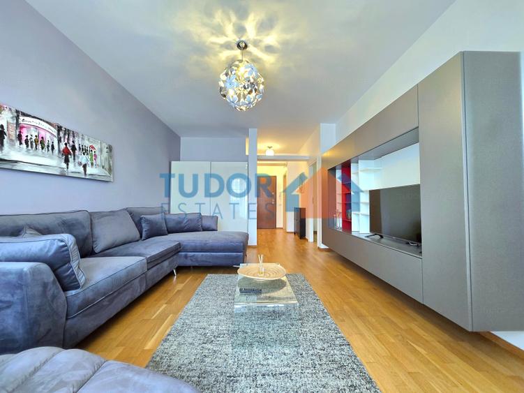 Beautiful 1 Bedroom Apartment close to Herastrau Park - 1