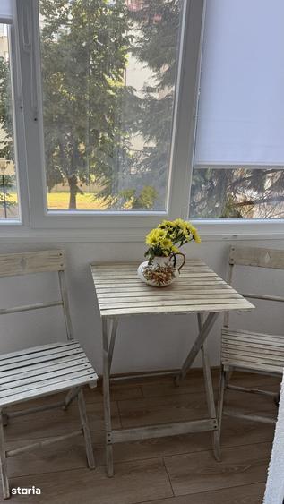 Apartament cu 2 camere în Bucovina