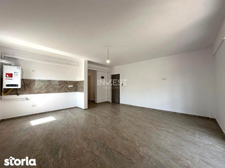 COMISION 0%! Apartament deosebit de 3 camere 77mp+curte de 160mp, Popa - 6